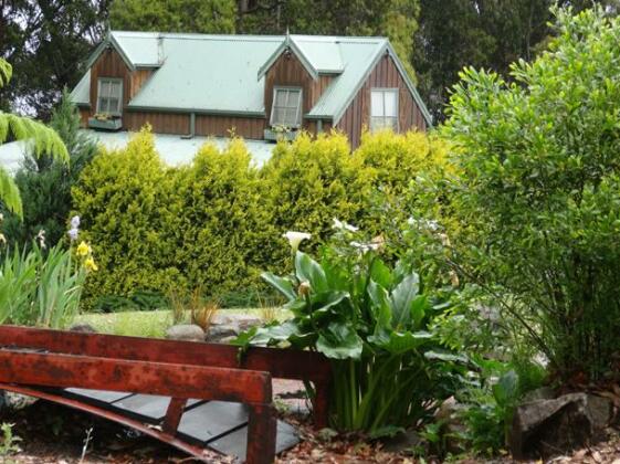 Gracehill Accommodation - Photo3