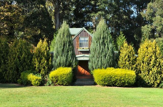 Gracehill Accommodation - Photo4