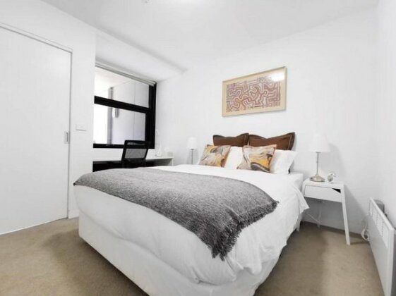 Hawthorn elegant lifestyle 1 bedroom apartment