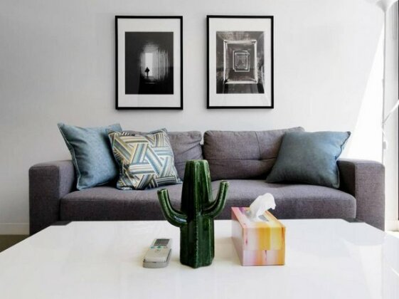 Hawthorn elegant lifestyle 1 bedroom apartment - Photo2