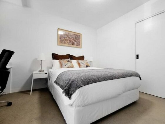 Hawthorn elegant lifestyle 1 bedroom apartment - Photo3