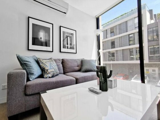 Hawthorn elegant lifestyle 1 bedroom apartment - Photo4