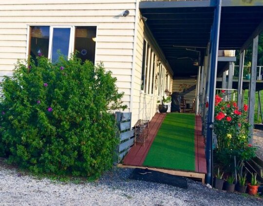 Heavenly Retreat B&B