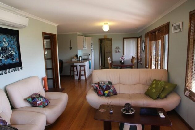 Heavenly Retreat B&B - Photo2