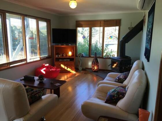 Heavenly Retreat B&B - Photo3
