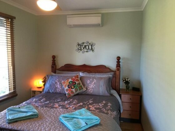 Heavenly Retreat B&B - Photo4