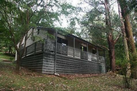 Hill 'n' Dale Farm Cottages - Photo2