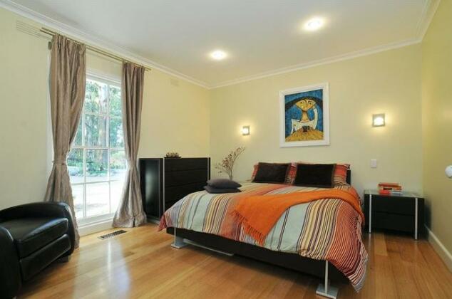 Hills Hermitage Bed & Breakfast - Photo3