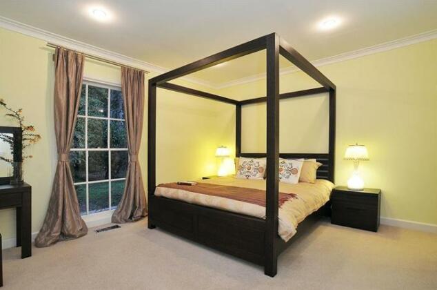 Hills Hermitage Bed & Breakfast - Photo4