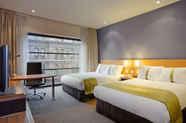 Holiday Inn Melbourne on Flinders - Photo3