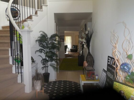 Homestay - Welcome Melbourne - Photo2