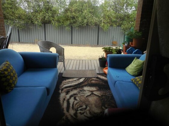 Homestay - Welcome Melbourne - Photo3