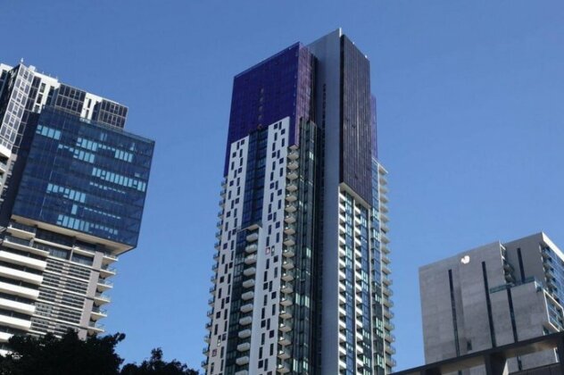 Homy Apartments Melbourne