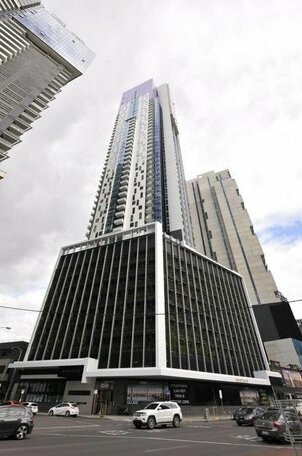 Homy Apartments Melbourne - Photo2
