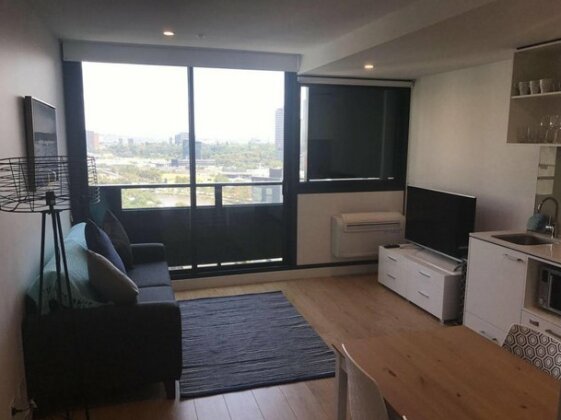 Homy Apartments Melbourne - Photo5