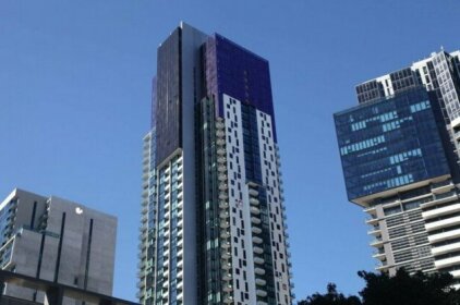 Homy Apartments Melbourne