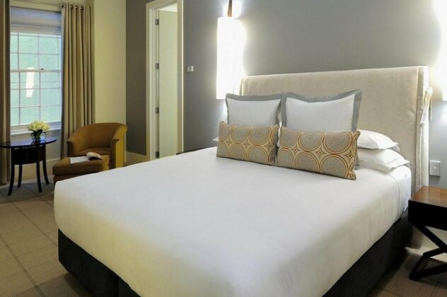 Hotel Lindrum Melbourne - MGallery - Photo3