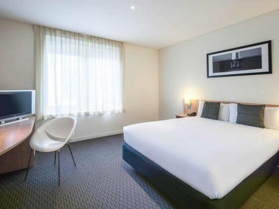 Ibis Melbourne Hotel And Apartments - Photo2