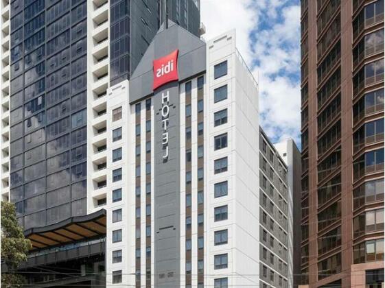 Ibis Melbourne Hotel And Apartments - Photo5