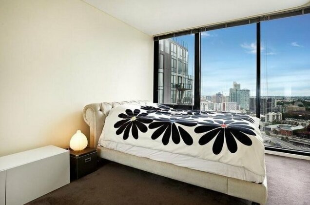 Inner Melbourne Serviced Apartments