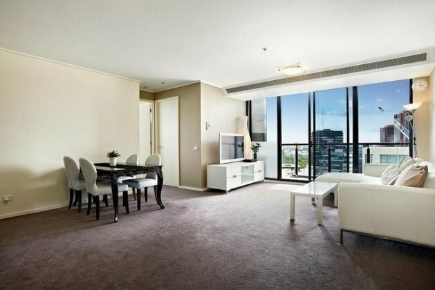 Inner Melbourne Serviced Apartments - Photo2