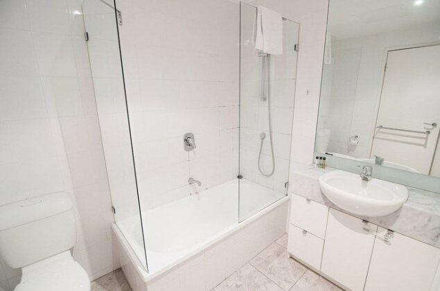 Inner Melbourne Serviced Apartments - Photo3