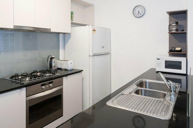 Inner Melbourne Serviced Apartments - Photo4