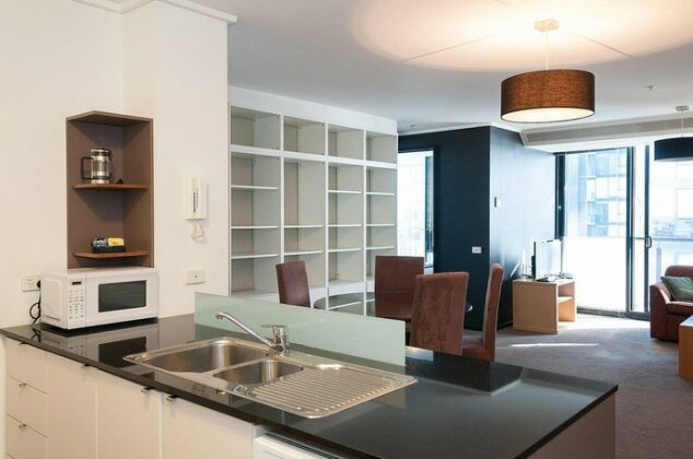 Inner Melbourne Serviced Apartments - Photo5