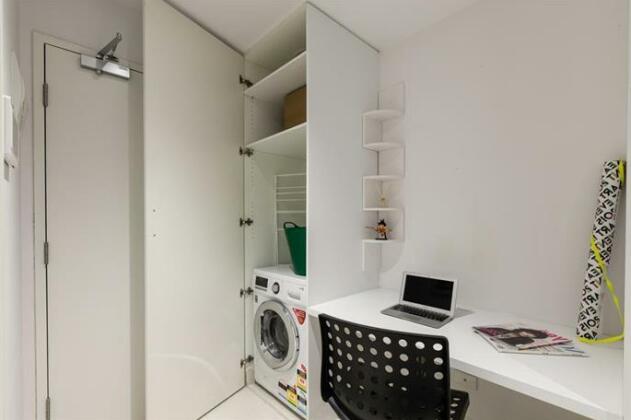Little Collins St - Beyond A Room Private Apartments - Photo2