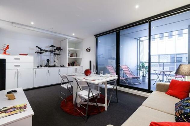 Little Collins St - Beyond A Room Private Apartments - Photo3