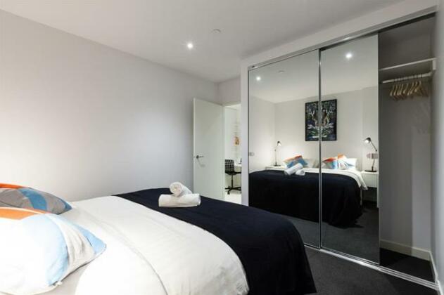 Little Collins St - Beyond A Room Private Apartments - Photo5