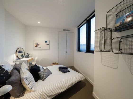 LittleStay Swanston - 2 Bedroom Aptm - Photo2