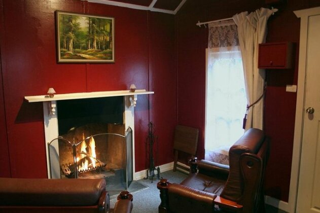 Lotus Lodges - Photo2