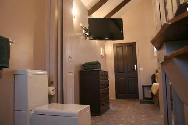 Lotus Lodges - Photo5