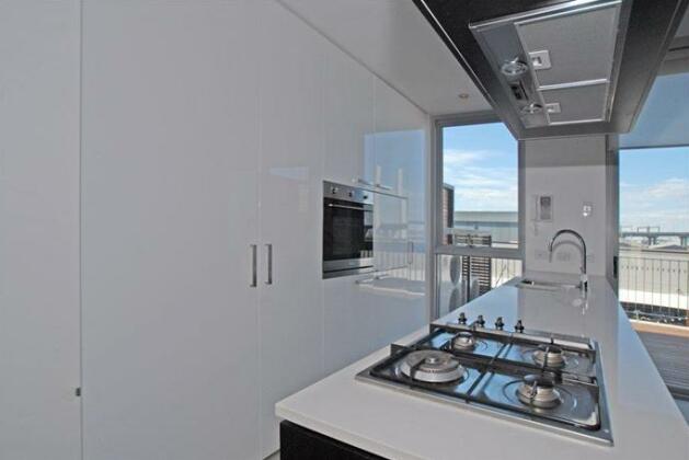 Lovely Docklands Townhouse - Photo5