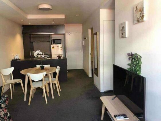 Lovely Holiday Apartment in Convenience area - Photo2