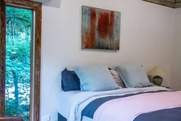 Luxury Forest Retreat - Puffing Billy - Photo3