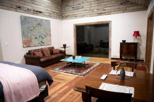 Luxury Forest Retreat - Puffing Billy - Photo5