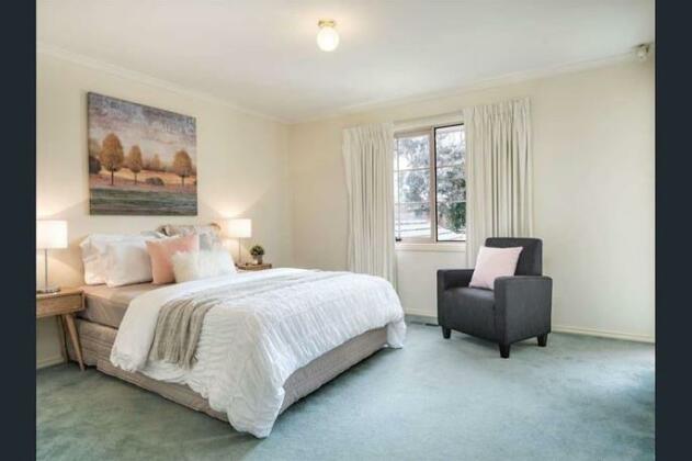 Luxury Holiday House in Central Melbourne - Photo2