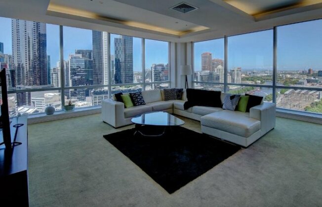 Luxury Penthouse with amazing views - Photo2