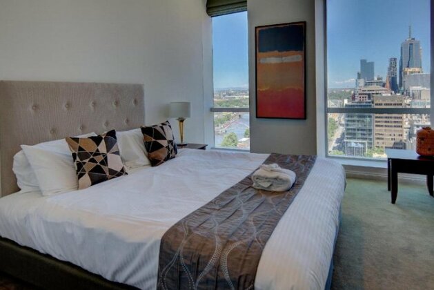 Luxury Penthouse with amazing views - Photo4