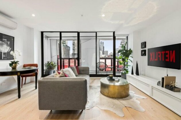 Manhattan Apartment - Photo2