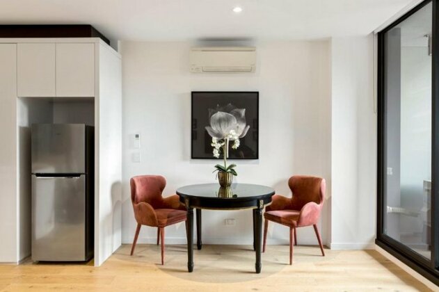 Manhattan Apartment - Photo4