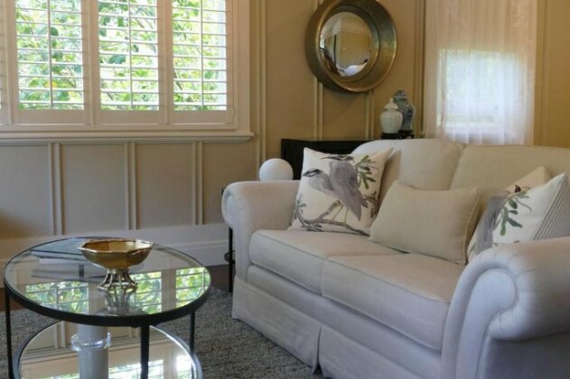 Manor Park Studio - Photo2