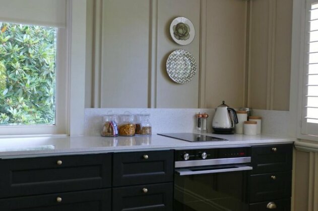 Manor Park Studio - Photo4
