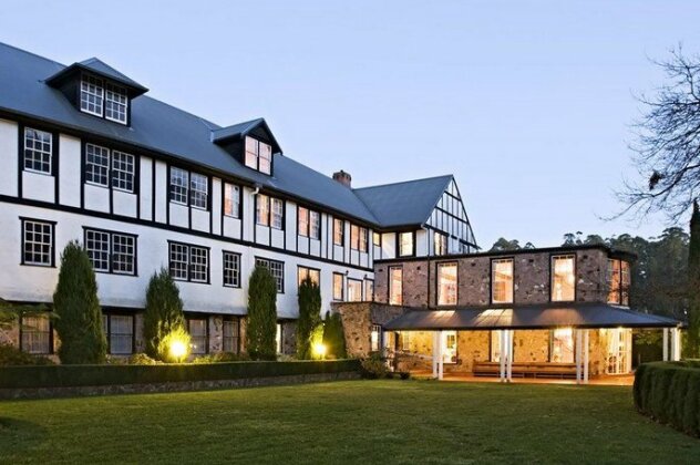 Marybrooke Manor