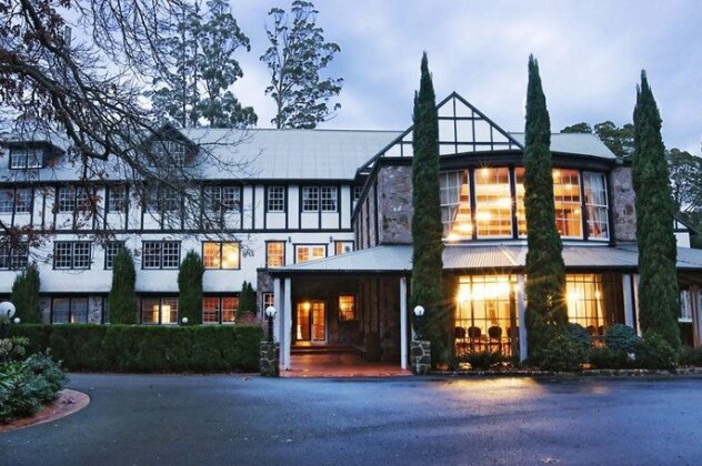 Marybrooke Manor - Photo5