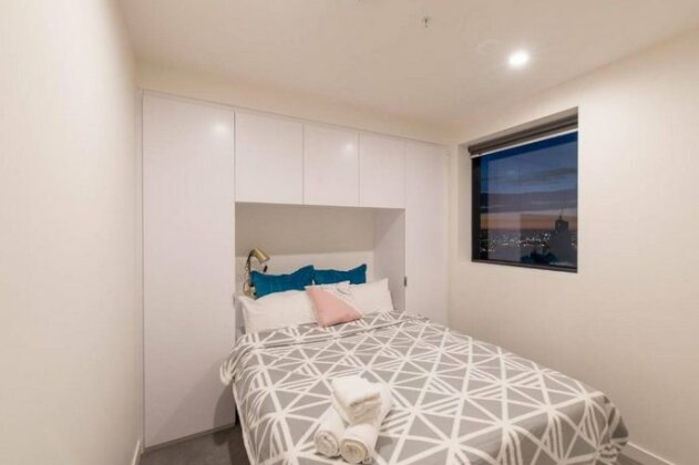 Melbourne CBD 1 Bedroom Skyline@La Trobe Tower - Photo3