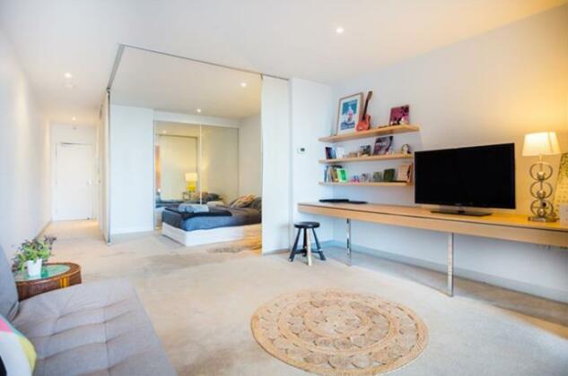 Melbourne City View Apartments - Photo3