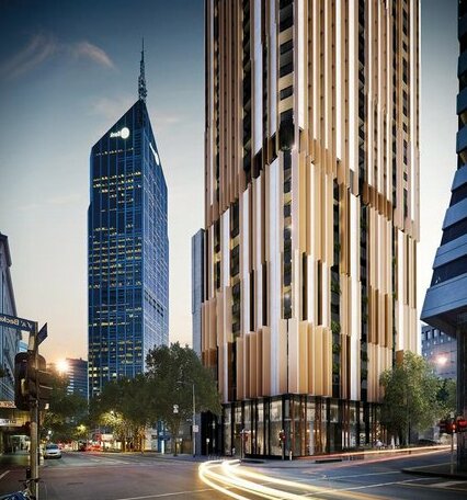 Melbourne Empire Apartments